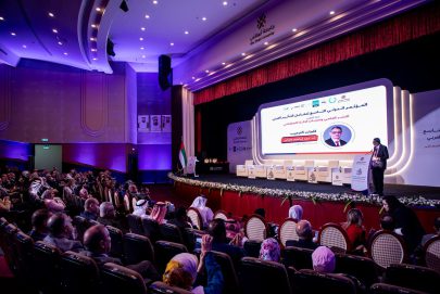 جامعة أبوظبي تنظم المؤتمر الدولي لمعامل التأثير العربي