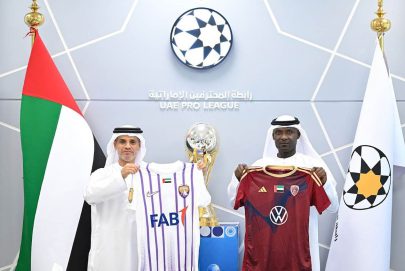 الاجتماع الفني لنهائي كأس أبوظبي الإسلامي يستعرض ترتيبات مباراة الجمعة