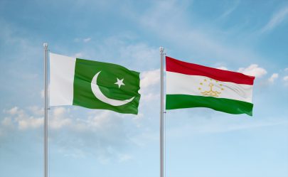 باكستان وطاجيكستان تؤكدان التنفيذ المبكر لمشروع 