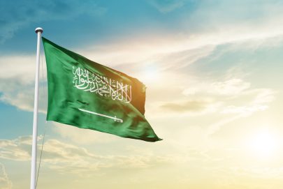 السعودية ترحب بتبنّي الجمعية العامة قراراً بشأن أحقية فلسطين في العضوية الكاملة بالأمم المتحدة