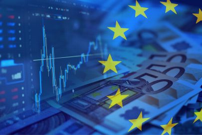 الأسهم الأوروبية ترتفع بدعم نتائج البنوك الفصلية