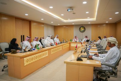 الإمارات تشارك في ورشة تعزيز التعاون الفضائي بين دول مجلس التعاون