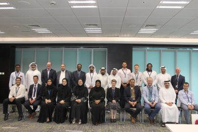 “بيئة أبوظبي” تنظم ورشة العمل الثانية حول نتائج مشروع النمذجة الرياضية لجودة الهواء في الإمارة