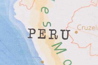 مصرع وإصابة 41 شخصاً بحادثي سير في بيرو