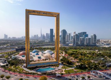دبي تستقبل 5.18 مليون زائر دولي في الربع الأول من العام 2024