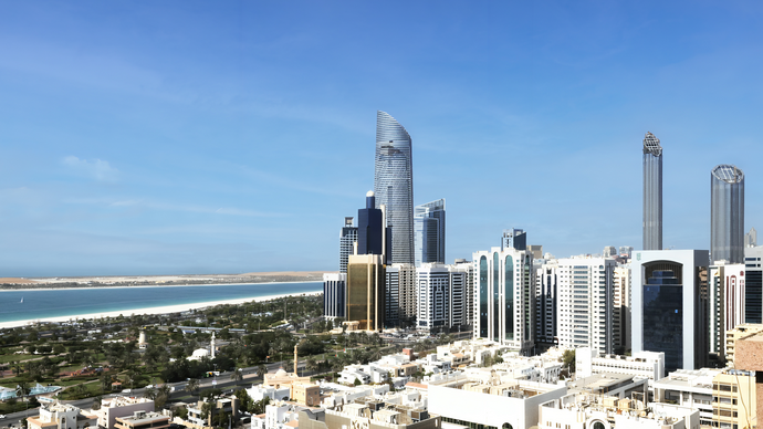 هيئة البيئة – أبوظبي توسِّع نطاق خدمات التراخيص والتصاريح لتشمل أنشطة إدارة تراخيص وتفتيش النفايات