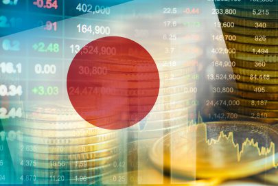 الأسهم اليابانية تهبط لأدنى مستوياتها في 5 أسابيع