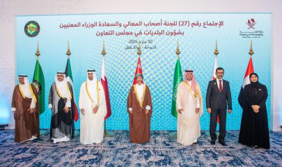 الإمارات تدعو إلى تكثيف جهود تنفيذ خطة العمل البلدي المشترك لدول مجلس التعاون الخليجي