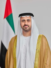 الإمارات تعلن وضع حجر الأساس لمركز 