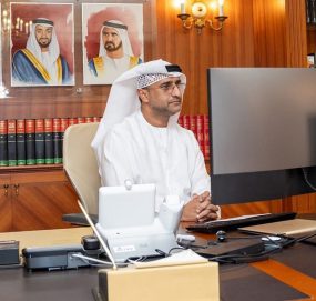 الإمارات عضواً في المركز الدولي لنظام الترقيم الموحد للدوريات التابع لـ