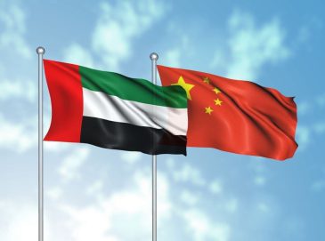 سفير الدولة في بكين: الإمارات والصين أرستا نموذجا فريدا يظهر قوة التعاون بين الأمم ودوره في تحقيق الأهداف المشتركة
