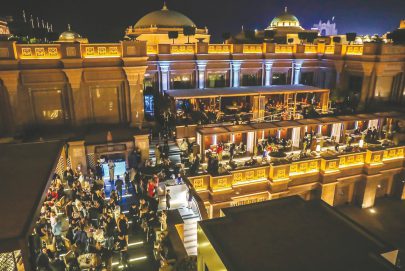 “الثقافة والسياحة” و”ميشلان” تتعاونان لإبراز مكانة أبوظبي وجهة عالمية لأرقى خدمات الضيافة