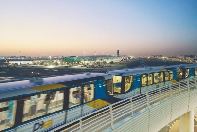 مطارات دبي: نظام التنبؤ بالمخزون باستخدام الذكاء الاصطناعي أحدث نقلة نوعية في إدارة الإمدادات