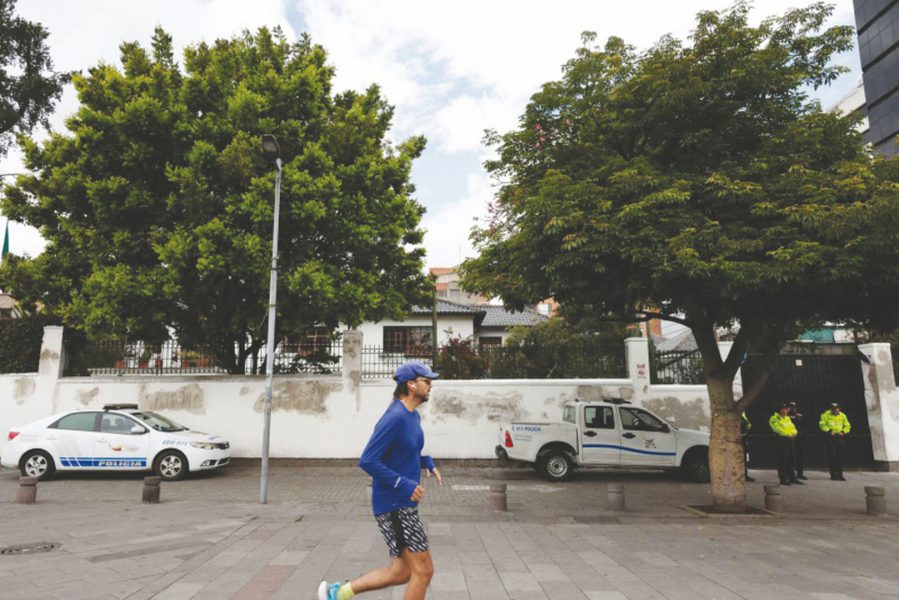 خبراء ينصحون ممارسي رياضة الركض بالحصول على فترات راحة