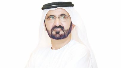 محمد بن راشد: في اليوم العالمي للبيئة نجدد دعوتنا للمجتمع الدولي لتنفيذ كافة تعهدات التوافق التاريخي بـ COP28