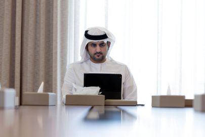مكتوم بن محمد: برؤية محمد بن راشد دبي نموذج اقتصادي متكامل ووجهة عالمية للفرص الاستثمارية