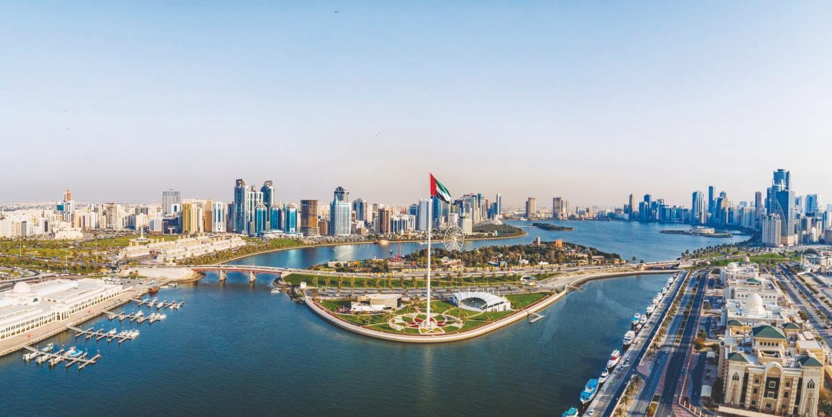 الشارقة “الرابعة” خليجياً و”السابعة” في منظومة الشركات الناشئة في الشرق الأوسط وشمال أفريقيا لعام 2024