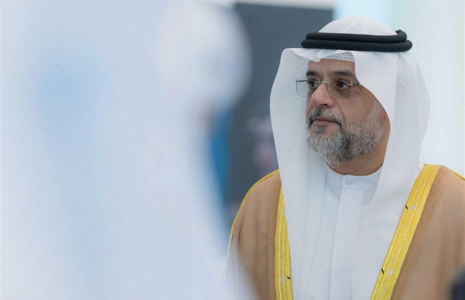 ولي عهد الشارقة يصدر قراراً إدارياً بشأن تشكيل مجلس إدارة نادي الشارقة الرياضي برئاسة خالد عيسى المدفع