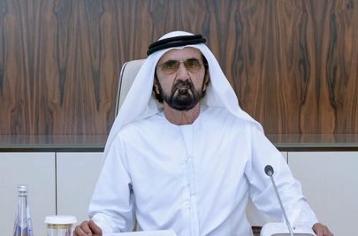 محمد بن راشد يصدر مرسوماً بتشكيل مجلس إدارة مؤسسة دبي للمرأة