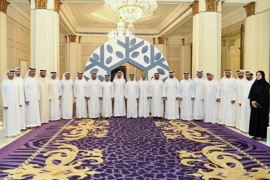 “منزلي” للمستفيدين برنامج الشيخ زايد للإسكان تضمن سرعة الإنجاز وتبسيط الإجراءات للمواطنين