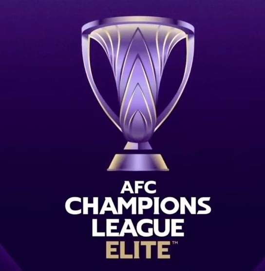 الاتحاد الآسيوي: العين والوصل وشباب الأهلي يشاركون في كأس النخبة لكرة القدم