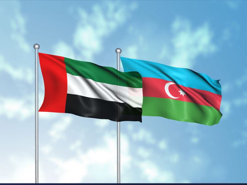 حكومتا الإمارات وأذربيجان تطلقان “منتدى تبادل الخبرات الوزاري ” في باكو الثلاثاء المقبل