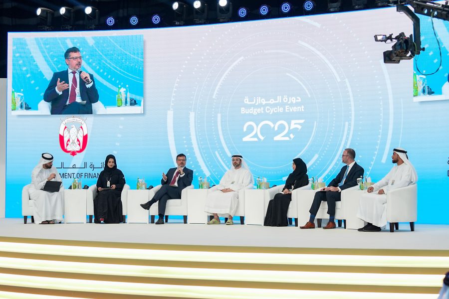 دائرة المالية أبوظبي تنظم فعالية لإطلاق دورة الموازنة لعام 2025