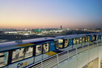 مطارات دبي: نظام التنبؤ بالمخزون باستخدام الذكاء الاصطناعي أحدث نقلة نوعية في إدارة الإمدادات