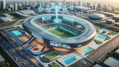 الإمارات .. مركز إقليمي رائد للذكاء الاصطناعي في مجال الرياضة