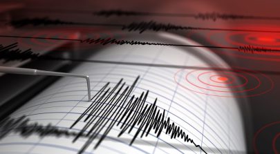 زلزال بقوة 5.2 درجة قبالة سواحل نيوزيلندا