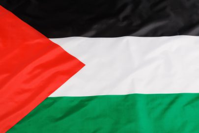 الرئاسة الفلسطينية ترحب بقرار مجلس الأمن الداعي لوقف إطلاق النار في غزة