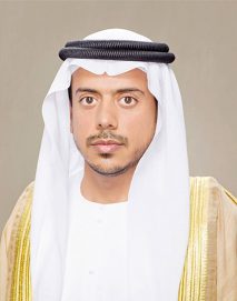 سلطان بن طحنون: منصة الإمارات للتطوّع تعكس قيمنا ومبادئنا الراسخة