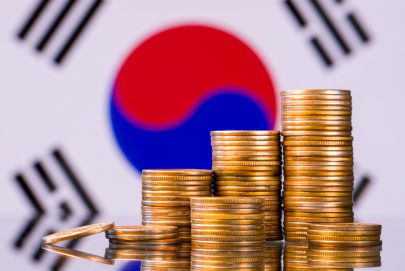 تباطؤ التضخم في كوريا لأدنى مستوى خلال 11 شهرا عند 2.4% في يونيو