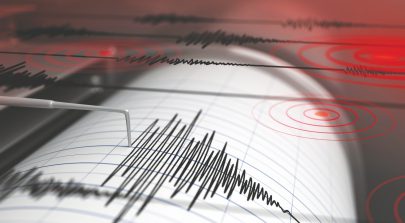 زلزال بقوة 5.4 درجة يضرب مناطق شرقي طوكيو