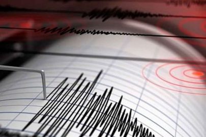 زلزال بقوة 5.3 يضرب غرب جزيرة كريت اليونانية