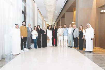 أبوظبي تستضيف بنجاح المرحلة النصف نهائية من جوائز إيمي الدولية 2024 يوليو الجاري