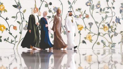 منصة «Guided» للإرشاد السياحي تسهم في تعزيز دور الشباب الإماراتي في تطوير قطاع السياحة في أبوظبي