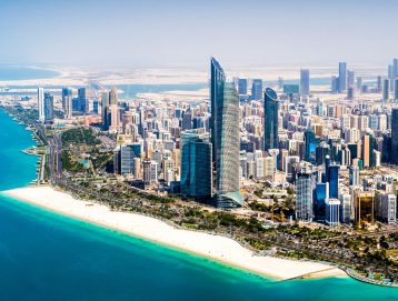 تقرير دولي: الإمارات قوة مالية دولية ووجهة شركات إدارة الثروات حول العالم
