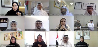 الإمارات تشارك العالم تجاربها الرائدة ونموذجها المتميز في تحقيق مسار التنمية المستدامة
