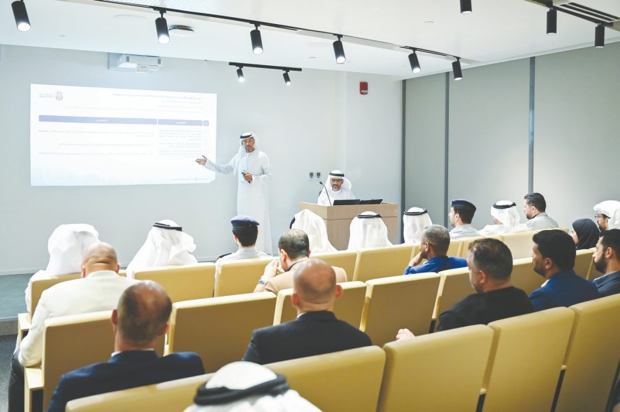 إحصاء أبوظبي يطلق الدورة السادسة من مشروع مؤشر النضج الإحصائي