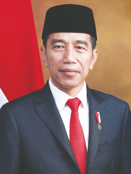 الرئيس الإندونيسي يبدأ اليوم زيارة دولة للإمارات تستغرق يومين