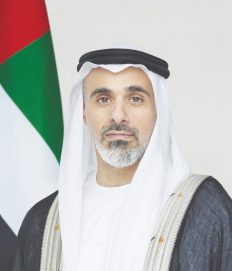 خالد بن محمد بن زايد يصدر قراراً بإعادة تشكيل مجلس إدارة غرفة تجارة وصناعة أبوظبي