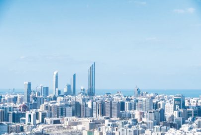 41 ألف عقد موثق للإيجارات السكنية في أبوظبي خلال الـ 5 أشهر الأولى