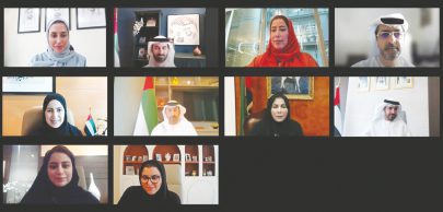 مجلس الإمارات للتوازن بين الجنسين يعقد الاجتماع الثاني لعام 2024