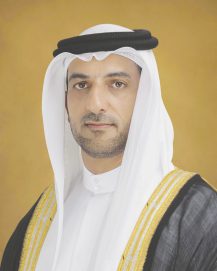 سلطان بن أحمد القاسمي يشيد بحصول جامعة الشارقة على المركز الأول في الدولة حسب تصنيف يو إس نيوز العالمي