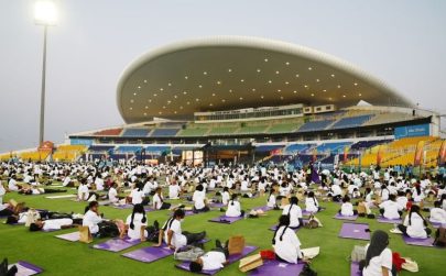 مسؤولون رياضيون: جائزة الإمارات للفعاليات المجتمعية مبادرة ملهمة لتعزيز الوعي بأهمية ممارسة الرياضة