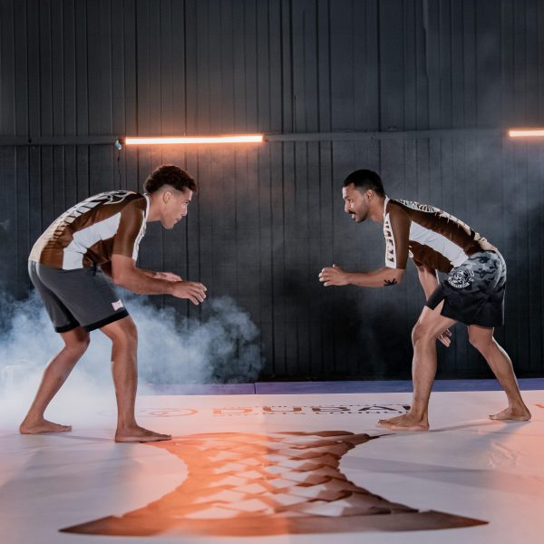 غداً .. انطلاق الجولة الثانية من بطولة خالد بن محمد بن زايد للجوجيتسو بدبي