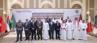 الإمارات تستضيف اجتماع المكتب التنفيذي لمجلس الوزراء العرب للاتصالات والمعلومات