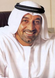 سمو الشيخ أحمد بن سعيد آل مكتوم يصدر التوجيه رقم (1) لعام 2024 بشأن تحديث استراتيجية دبي لإدارة الطلب على الطاقة والمياه 2050