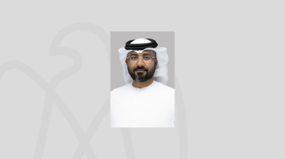 المجلس التنفيذي يصدر قراراً بتعيين عبدالله غريب القمزي مديراً عاماً لمركز الإحصاء – أبوظبي